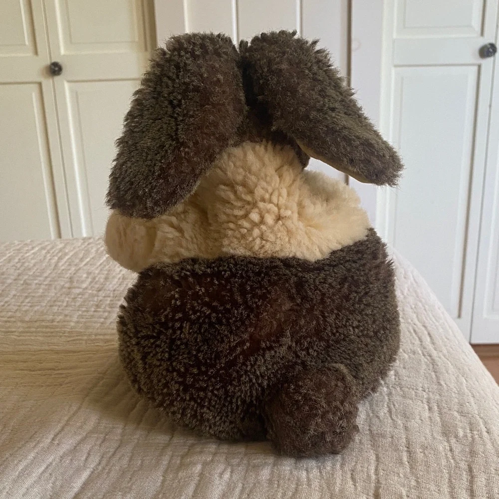 Folkmanis hand puppet - Bunny 🐰